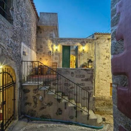 Moundros 1620 Venetian Residence Exterior photo